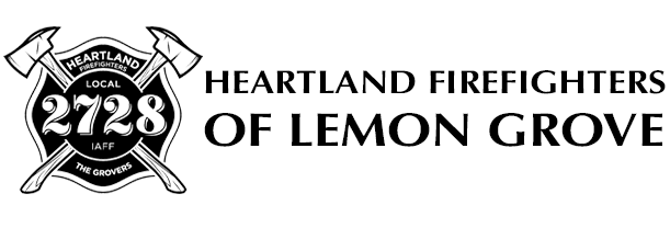 Heartland Firefighters of Lemon Grove